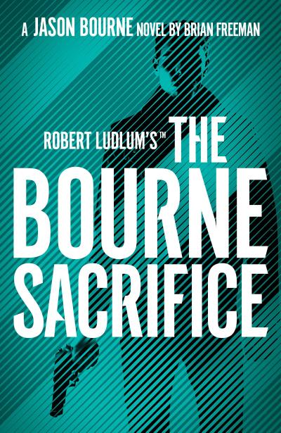 Robert Ludlum’s(TM) the Bourne Sacrifice