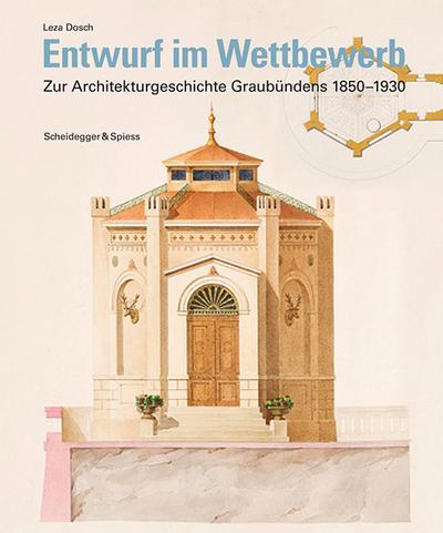 Entwurf im Wettbewerb
