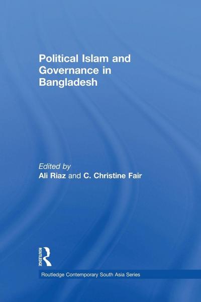 Political Islam and Governance in Bangladesh
