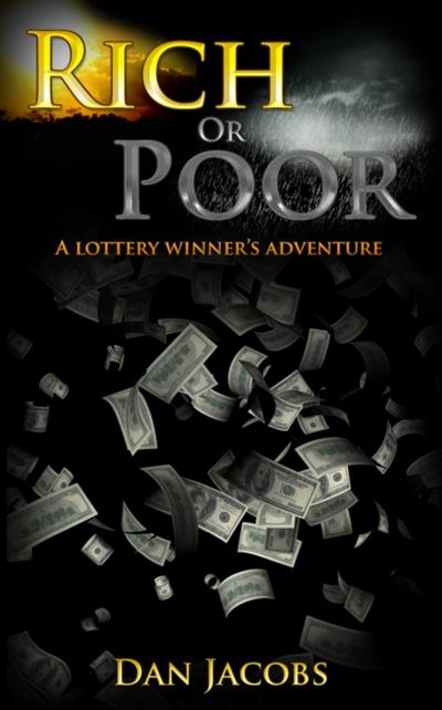 Rich or poor, a lottery winner’s adventure