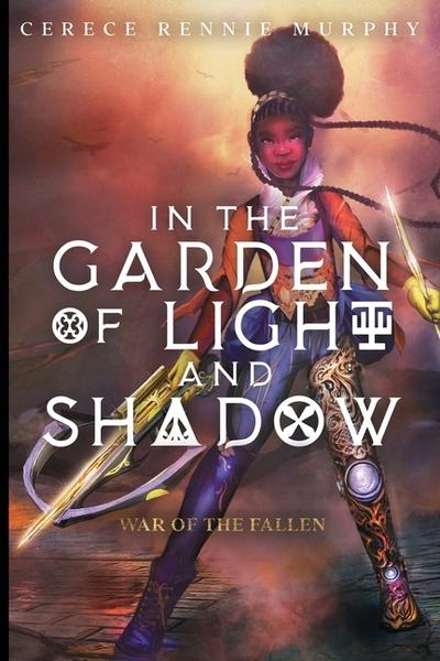 In the Garden of Light and Shadow