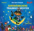 Sandmännchens Traumgeschichten, 2 Audio-CDs