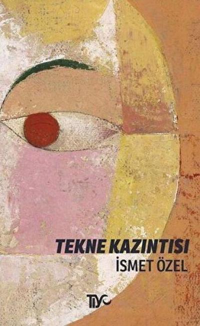 Tekne Kazintisi