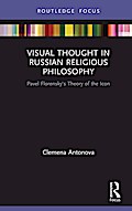 Visual Thought in Russian Religious Philosophy