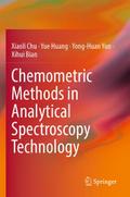 Chemometric Methods in Analytical Spectroscopy Tec