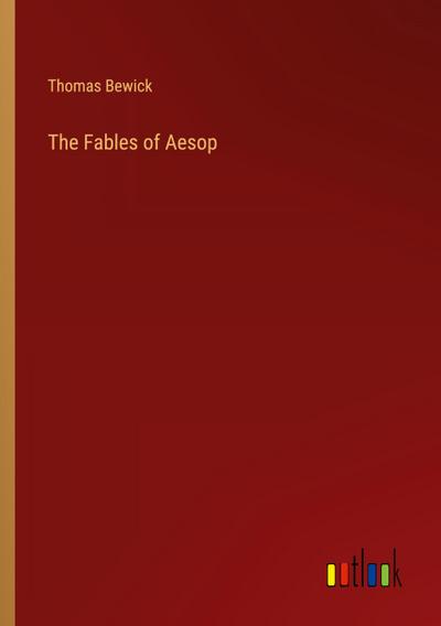 The Fables of Aesop