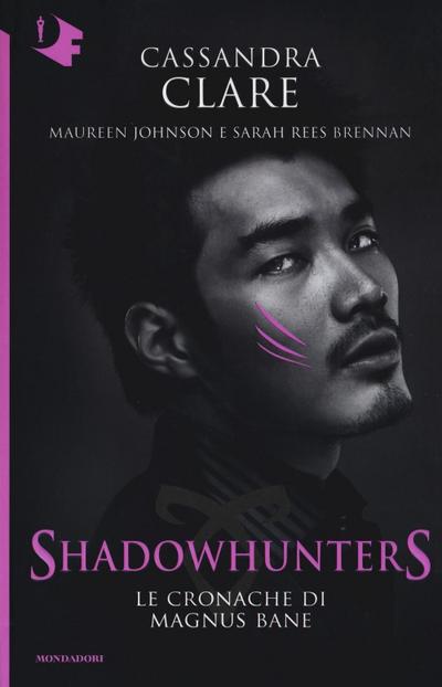Le cronache di Magnus Bane