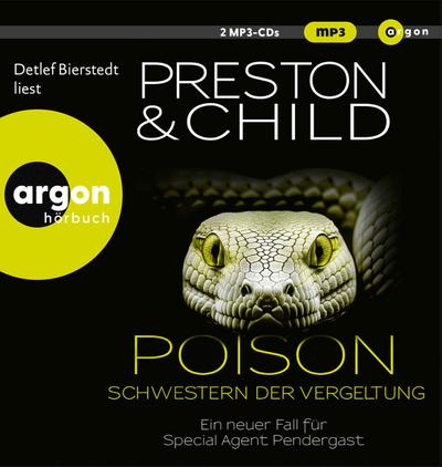 Poison - Schwestern der Vergeltung