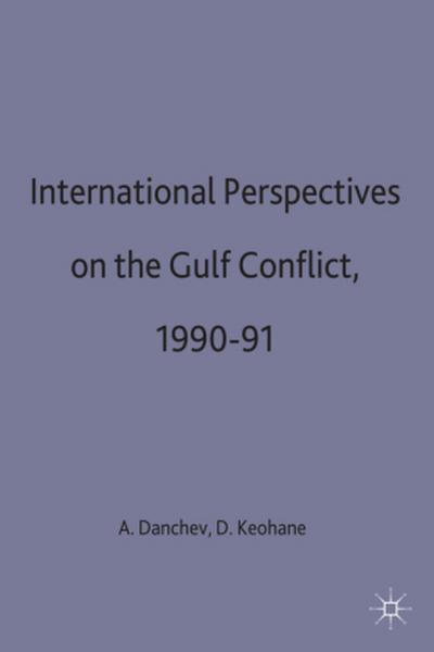 International Perspectives on the Gulf Conflict 1990-91