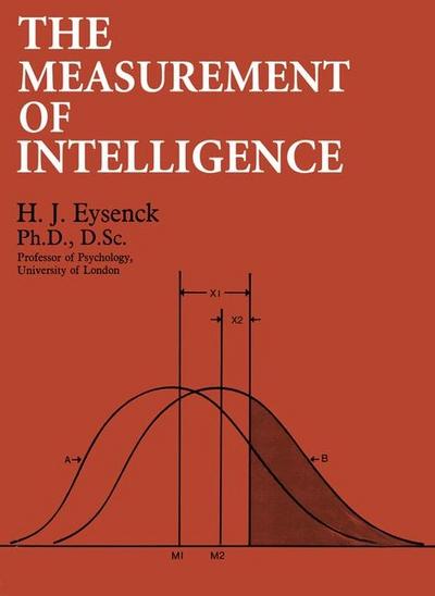 Measurement of Intelligence