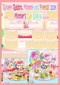 Rolleen Rabbit, Mommy and Friends’ 2024 Mother’s Day Special
