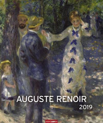 Auguste Renoir 2019