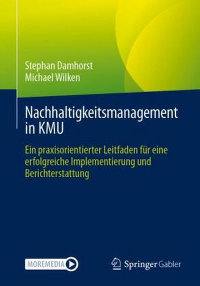 Nachhaltigkeitsmanagement in KMU