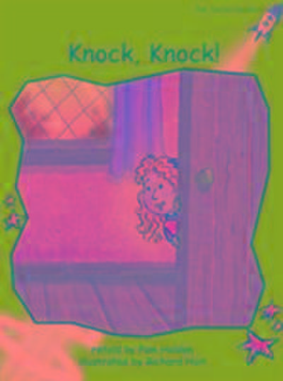 Knock, Knock!