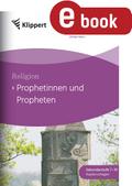 Prophetinnen und Propheten