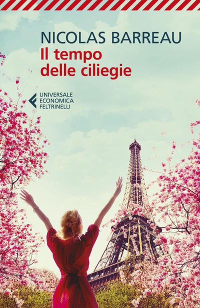 Il tempo delle ciliegie