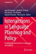 Intersections in Language Planning and Policy