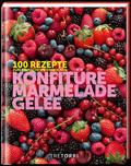 Konfitüre, Marmelade und Gelee