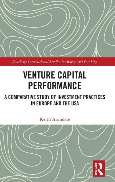 Venture Capital Performance