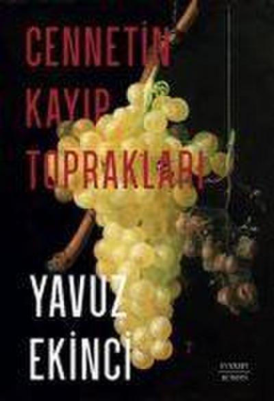 Cennetin Kayip Topraklari