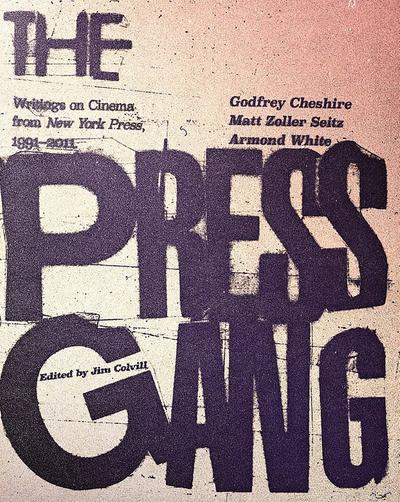 The Press Gang