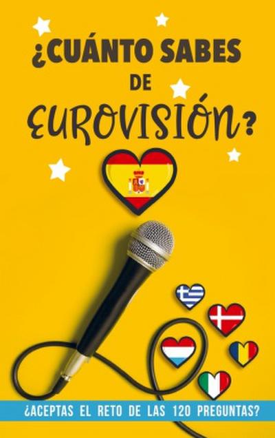 ¿Cuánto sabes de Eurovisión?