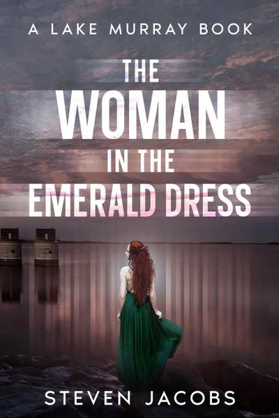 The Woman in the Emerald Dress