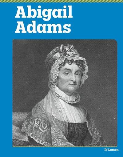 Abigail Adams