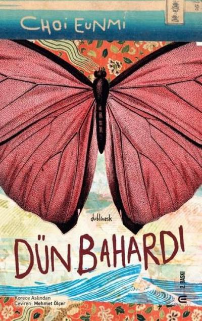 Dün Bahardi