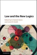 Law and the New Logics