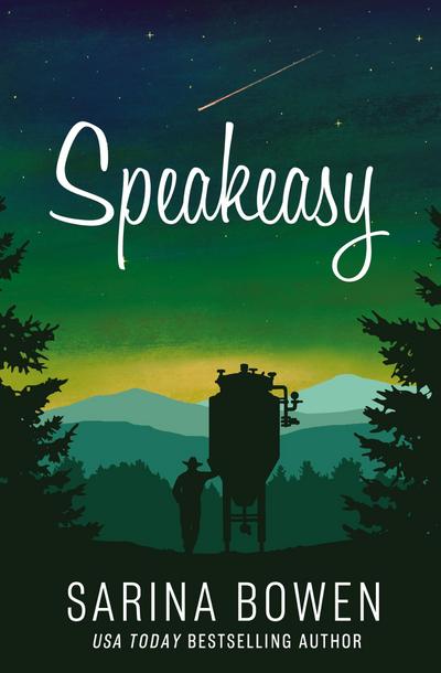 Speakeasy