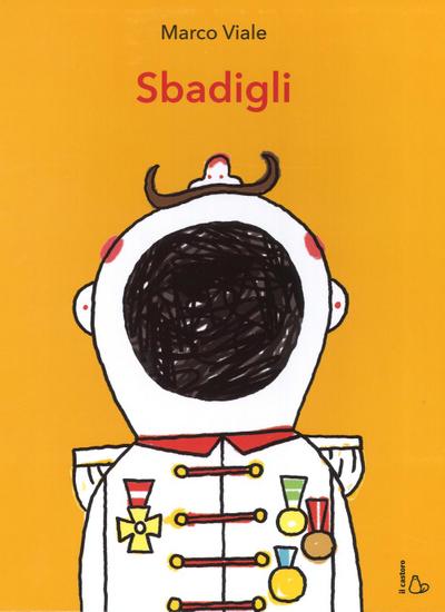 Sbadigli