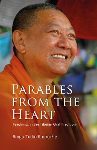 Parables from the Heart