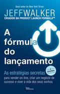 A fórmula do lançamento
