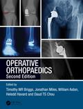 Operative Orthopaedics