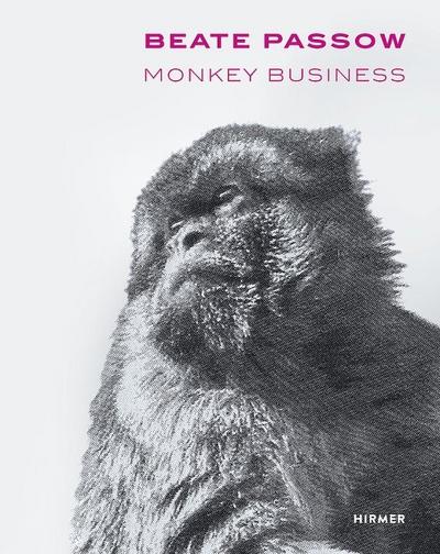 Beate Passow - Monkey Business