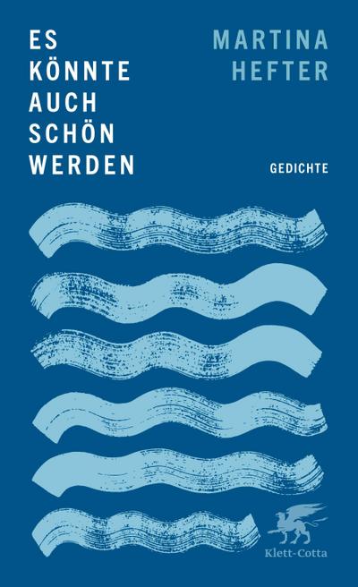 Es könnte auch schön werden