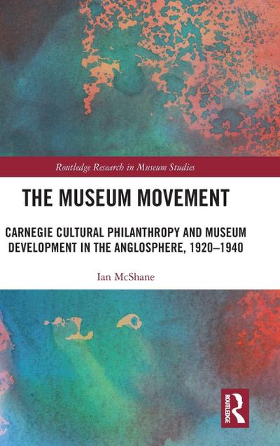 The Museum Movement