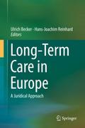 Long-Term Care in Europe