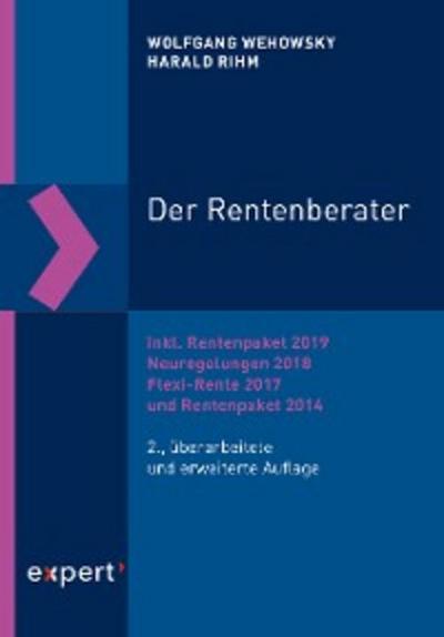 Der Rentenberater