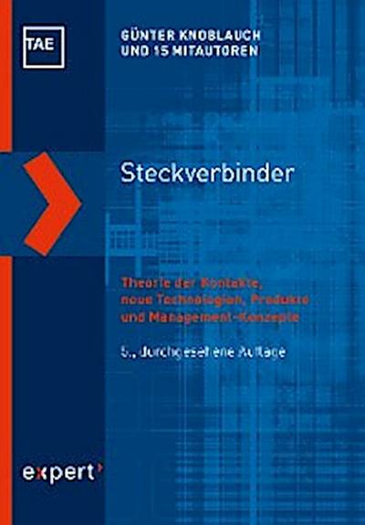 Steckverbinder