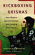 Kickboxing Geishas