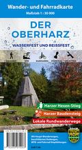 Der Oberharz