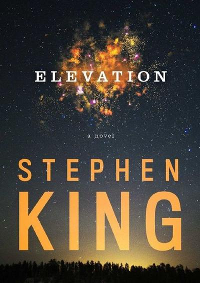 Elevation