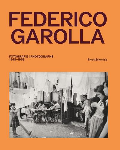 Federico Garolla: Photographs