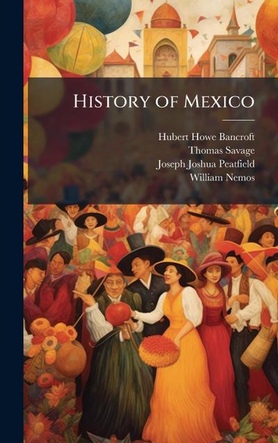 History of Mexico