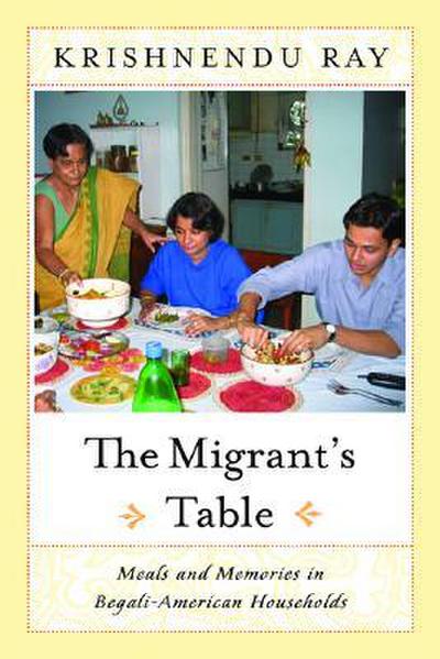 The Migrant’s Table