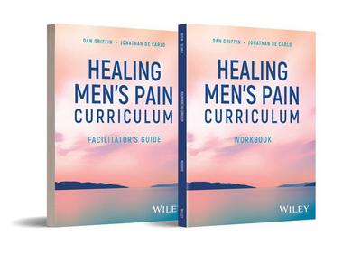 Healing Men’s Pain Curriculum, Set