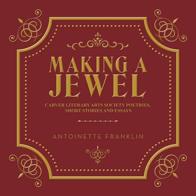 Making a Jewel
