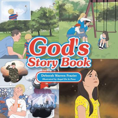 God’s Story Book